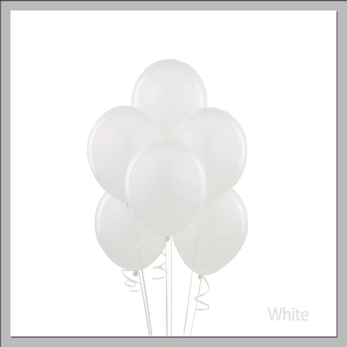 10PCS Colours Latex Balloons Party Decoration