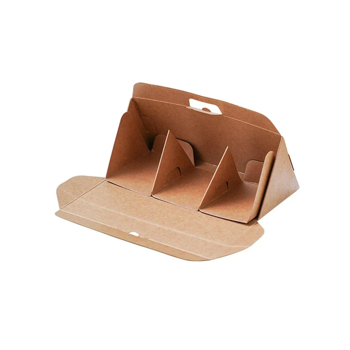 20PCS Cake Box Sandwich Food Packaging