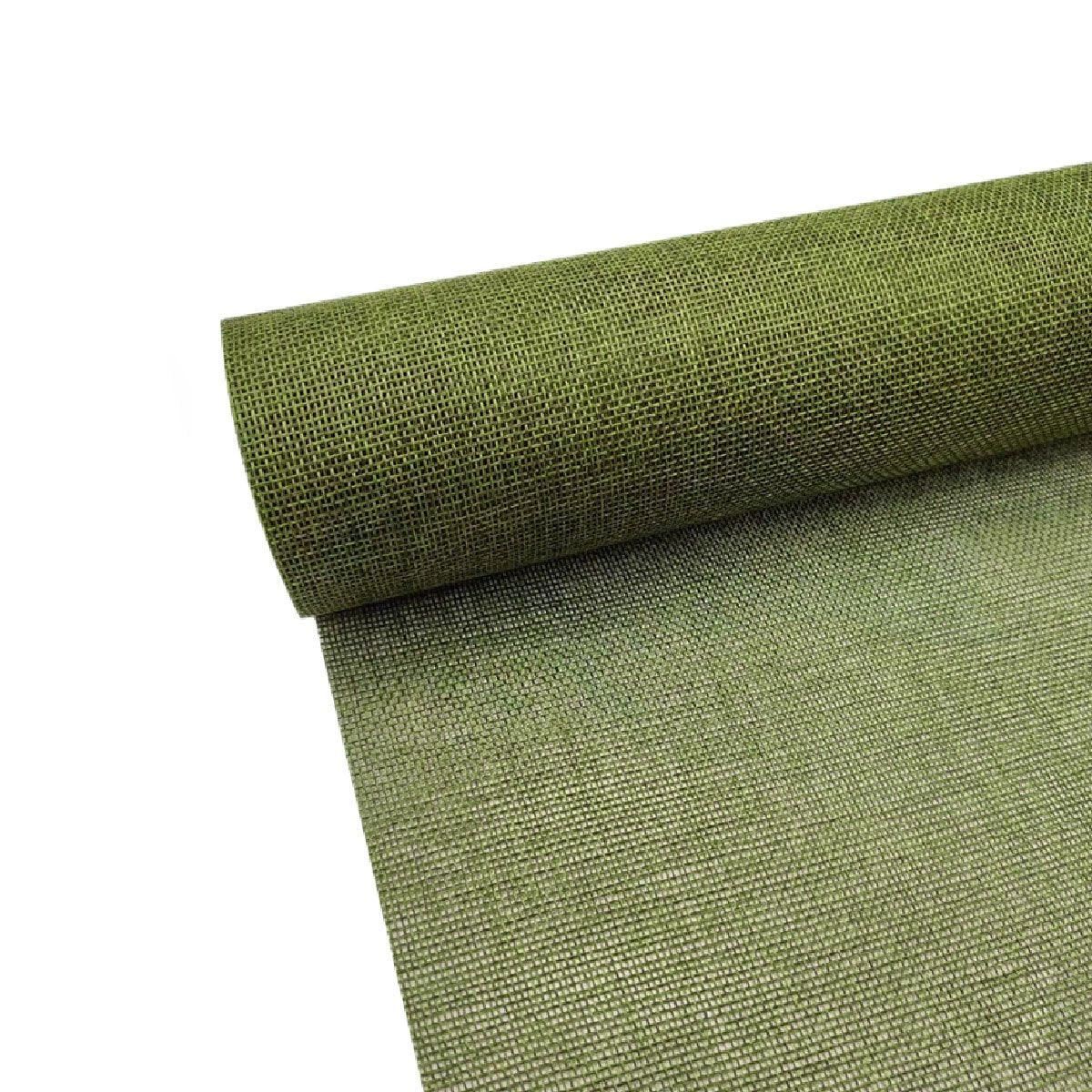 Linen Wrapping Paper 24 Colours Florist DIY