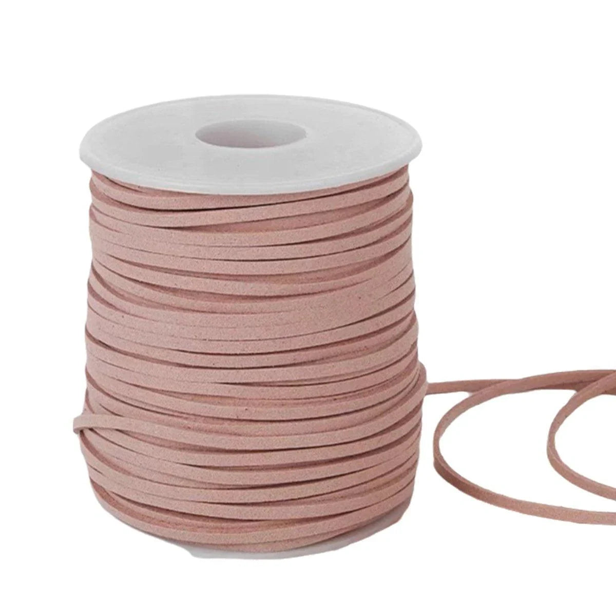 32 Colours Leather Rope Gift Box Packaging Belt