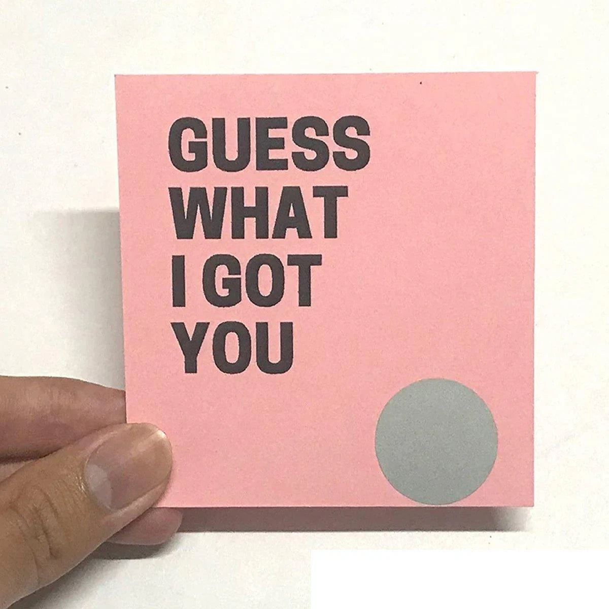 20 Sheets Round DIY Sticker Labels