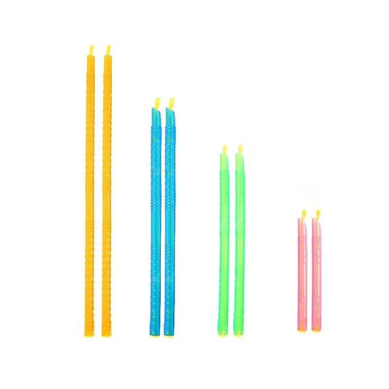 8/16/24PCS Reusable Sealing Clips Sealer