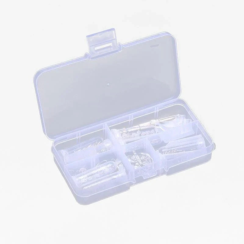 Eyeglass Repair Tool Kit 1 Set