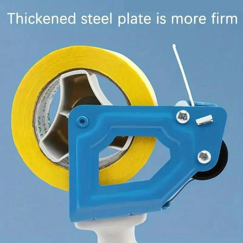 Packaging Tape Dispenser 1Pack