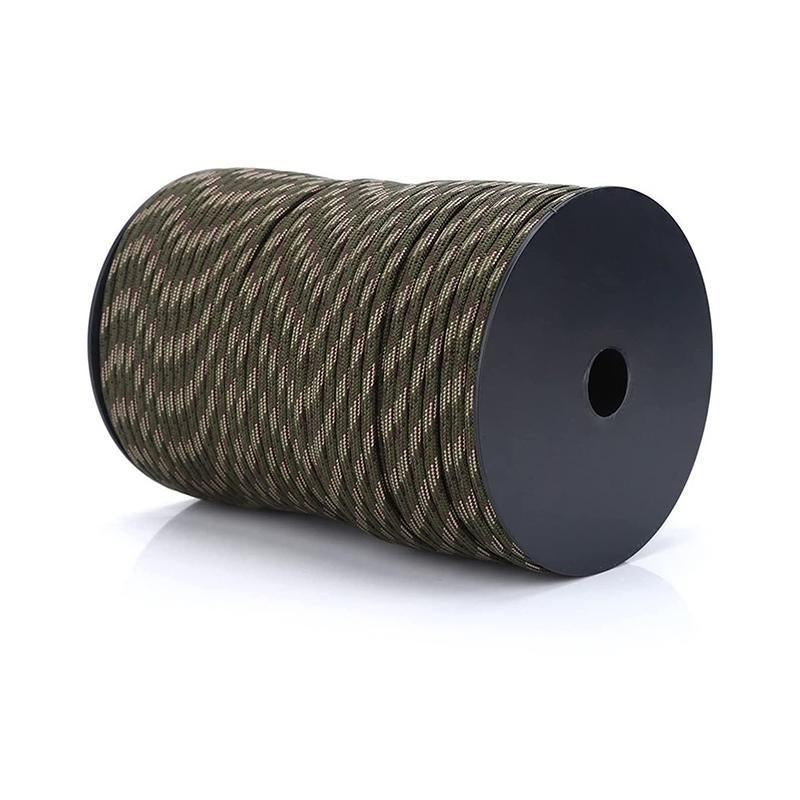 9 Strand Core Rope Paracord Parachute Cord Lanyard