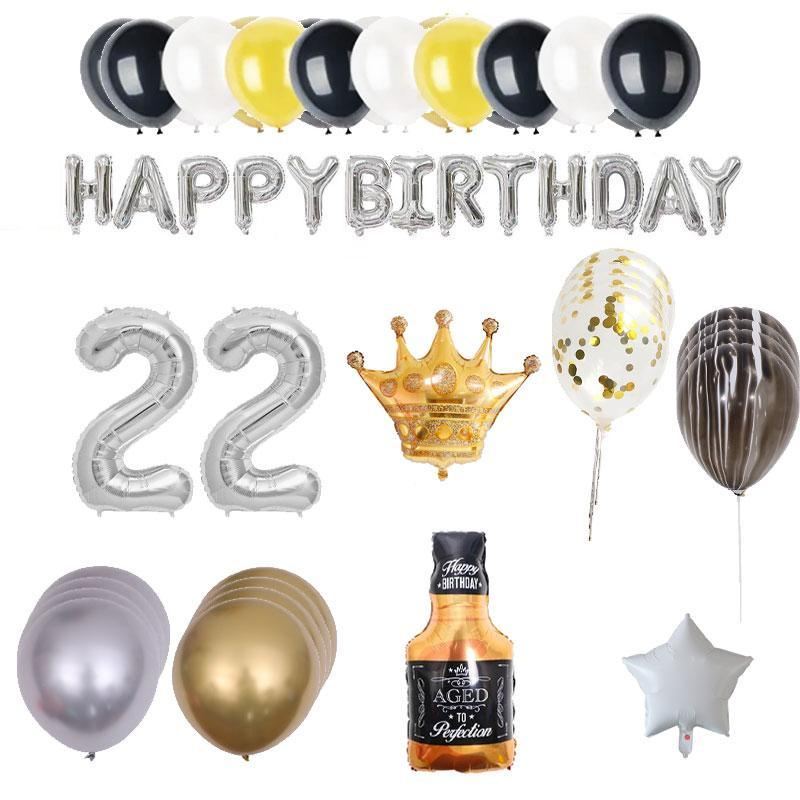 Macaron Balloon Arch Kit Party Decor Various 96-195PCS