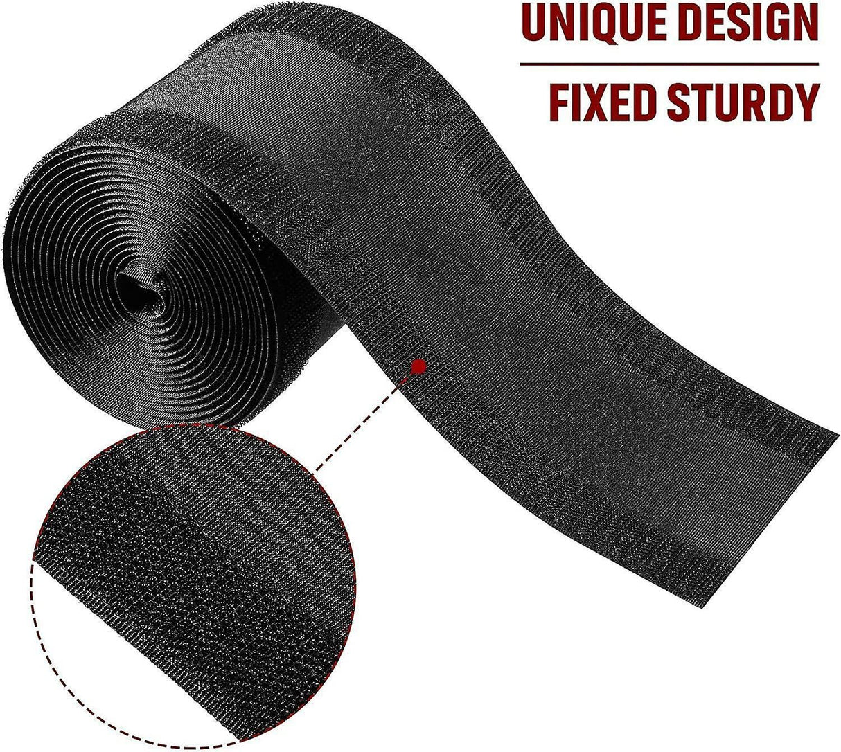 Nylon Cable Protector Sleeve