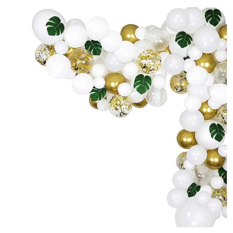 Macaron Balloon Arch Kit Party Decor Various 96-195PCS