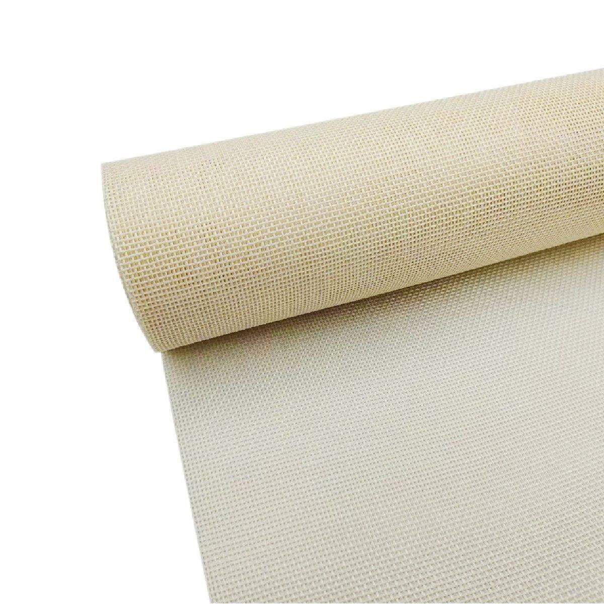 Linen Wrapping Paper 24 Colours Florist DIY