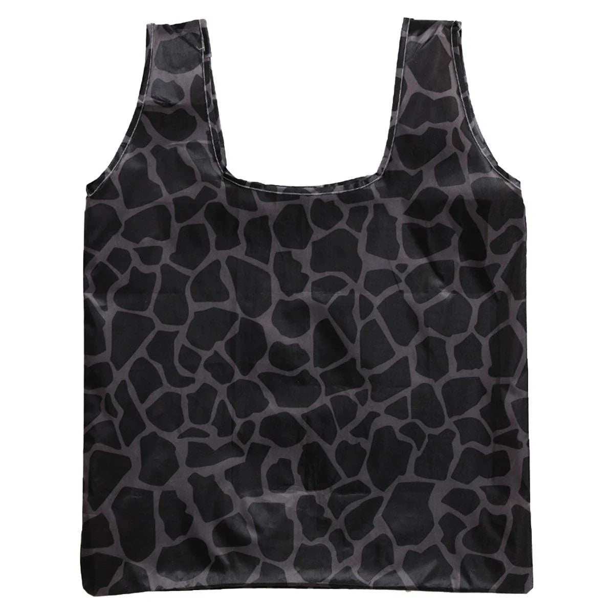 Reusable Eco-Friendly Grocery Bag Shopping Tote 1PC