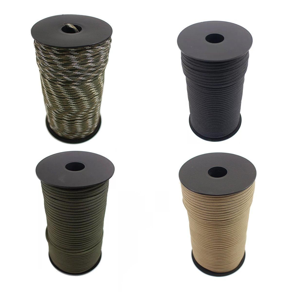 9 Strand Core Rope Paracord Parachute Cord Lanyard