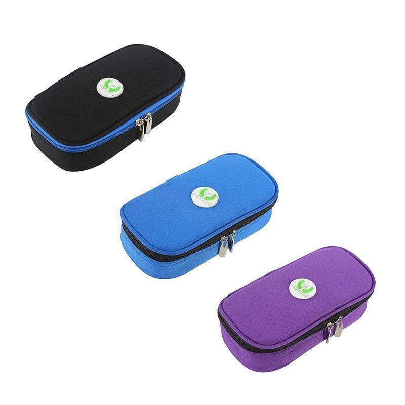 Portable Medication Cooler Bag 3Colours 1PCS