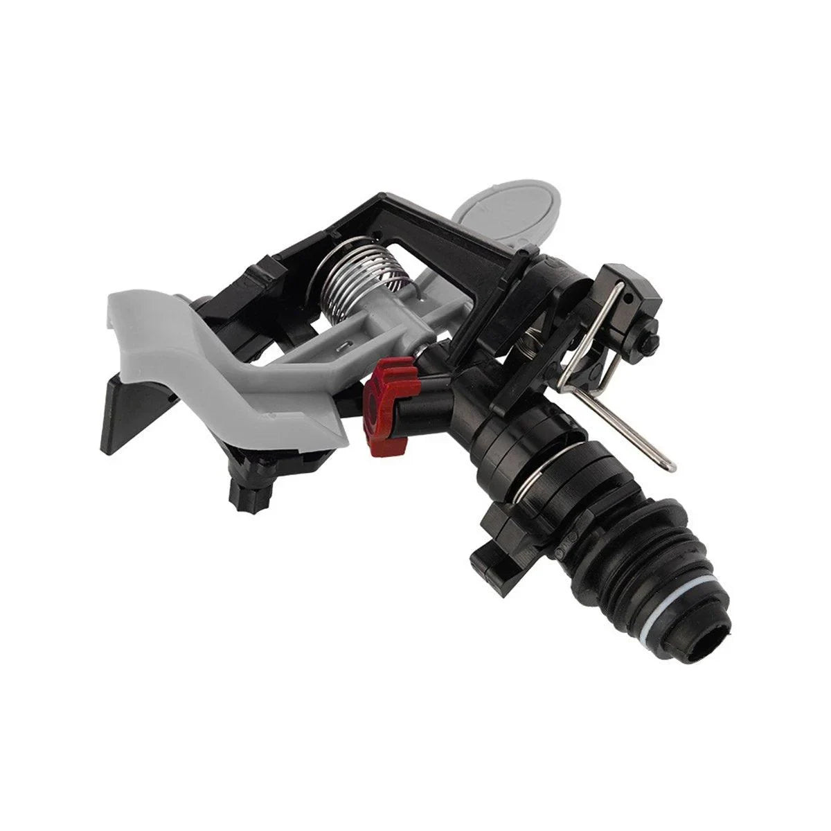 Agricultural Irrigation Lawn Rotating Sprinkler Heads 6Colours 1PCS