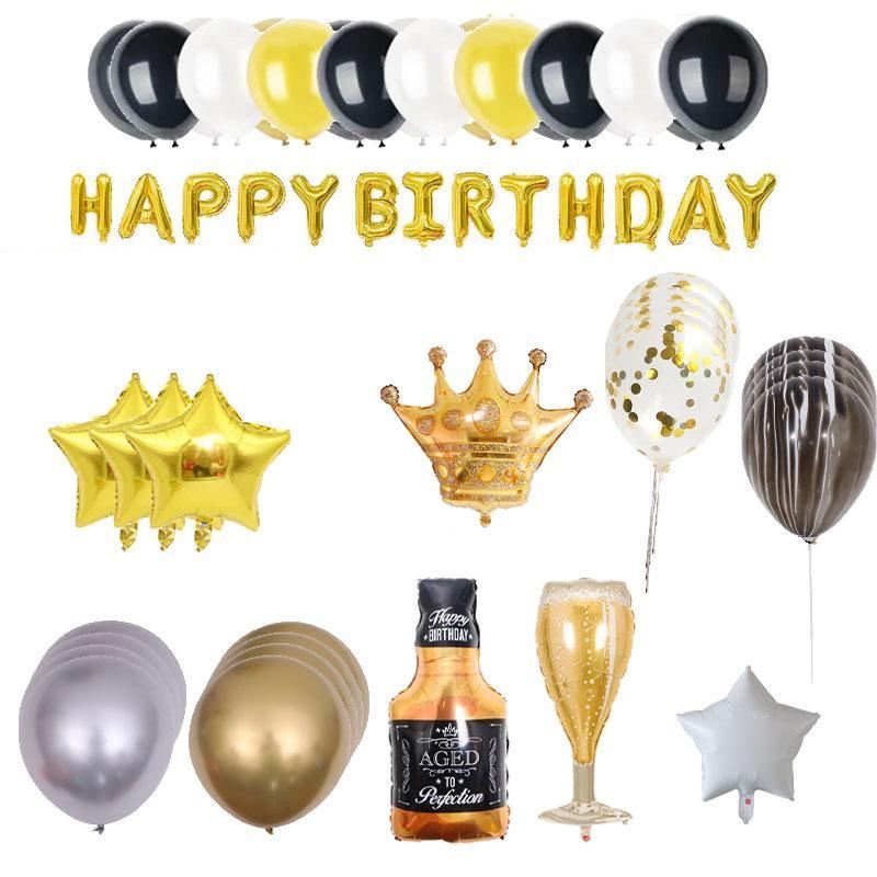 Macaron Balloon Arch Kit Party Decor Various 96-195PCS