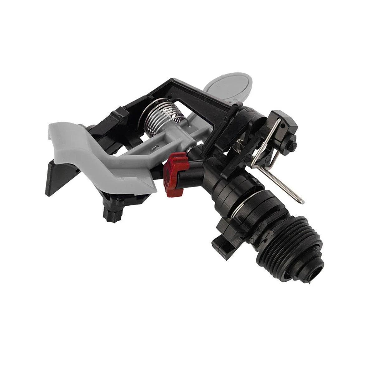 Agricultural Irrigation Lawn Rotating Sprinkler Heads 6Colours 1PCS