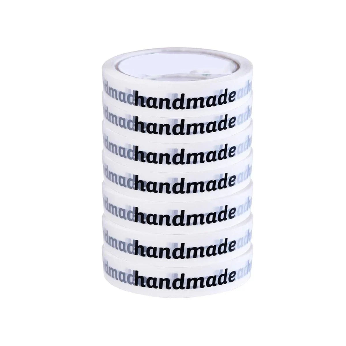 Secure Packaging Sealing Tape 5 Pack