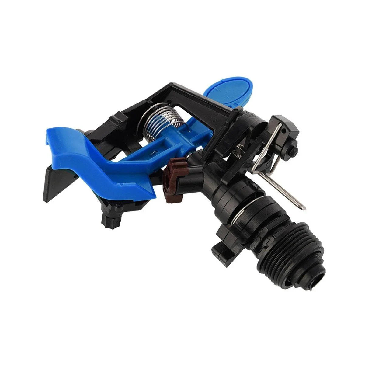 Agricultural Irrigation Lawn Rotating Sprinkler Heads 6Colours 1PCS