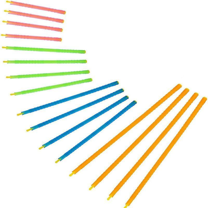 8/16/24PCS Reusable Sealing Clips Sealer
