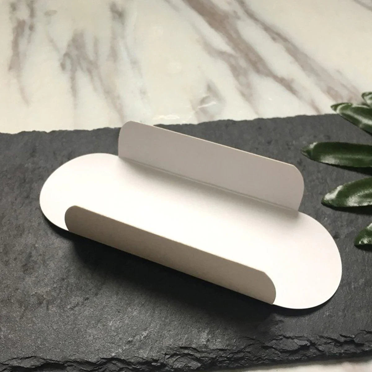 White Pastry Paper Holders 500PCS