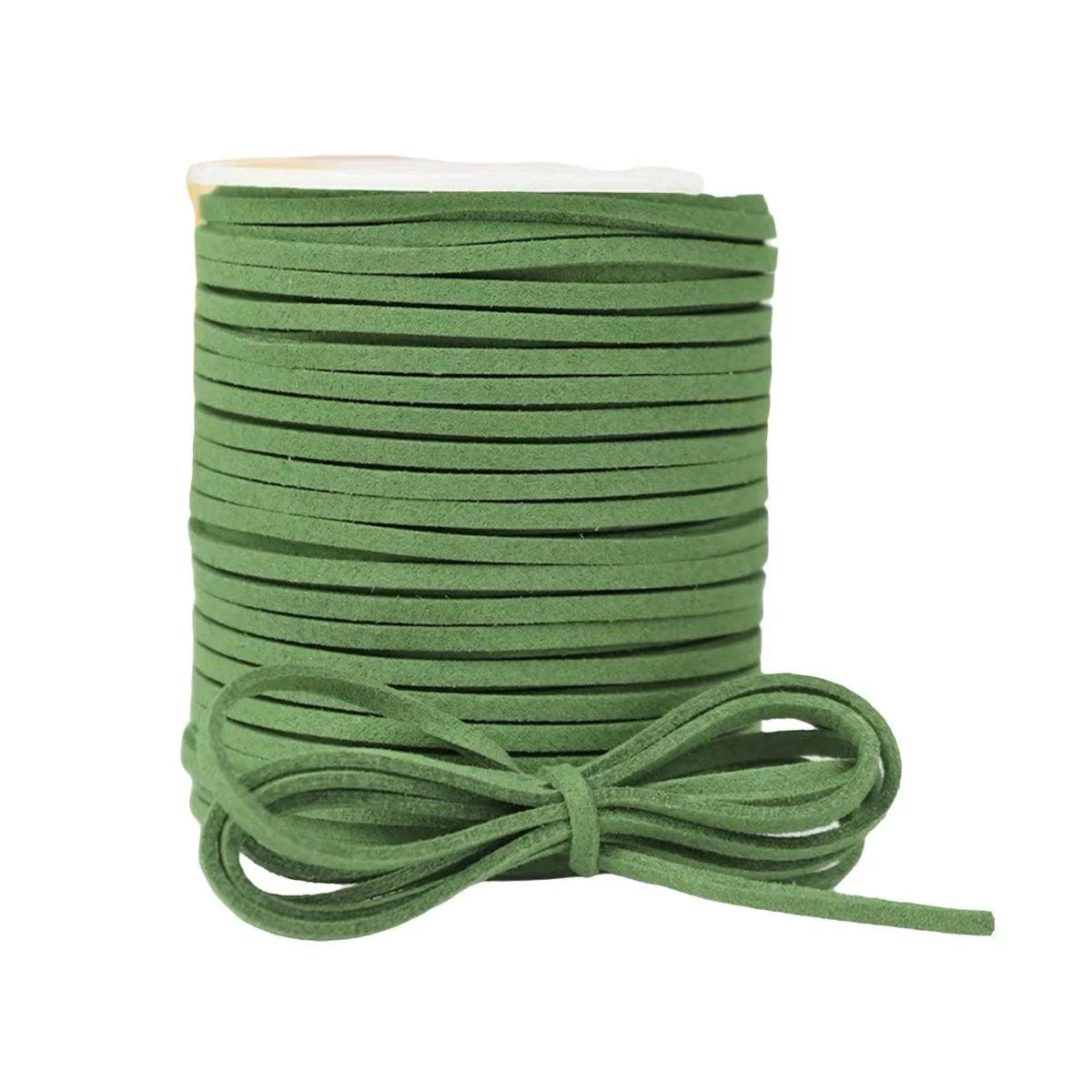 32 Colours Leather Rope Gift Box Packaging Belt