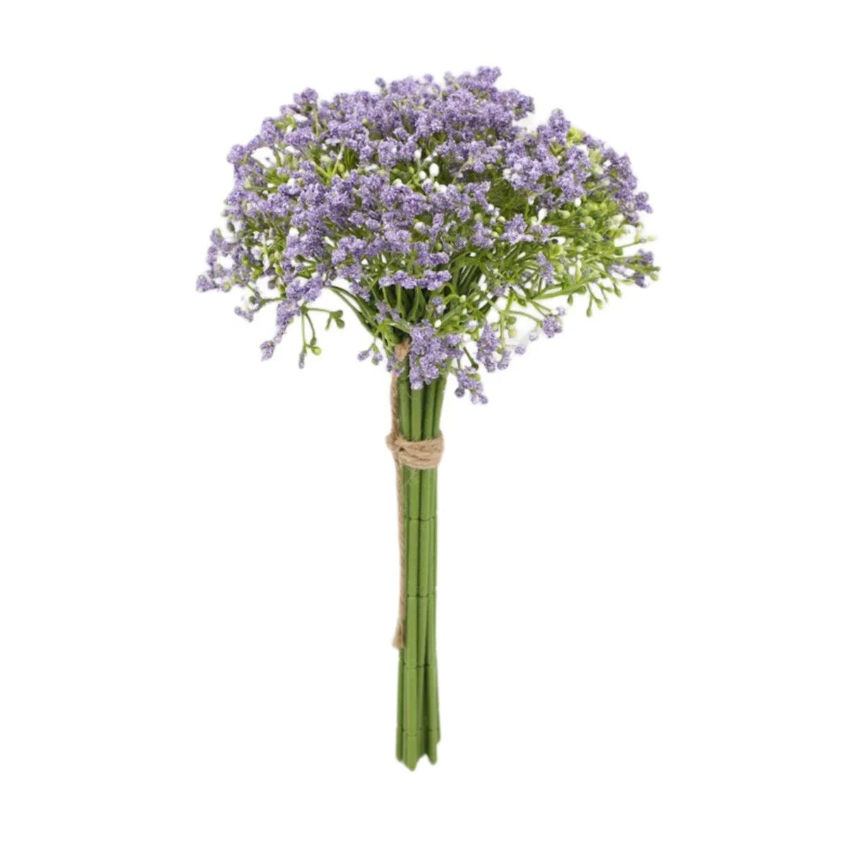 Artificial Flowers Simulation Full Star Flower Hand Bouquet 16PCS