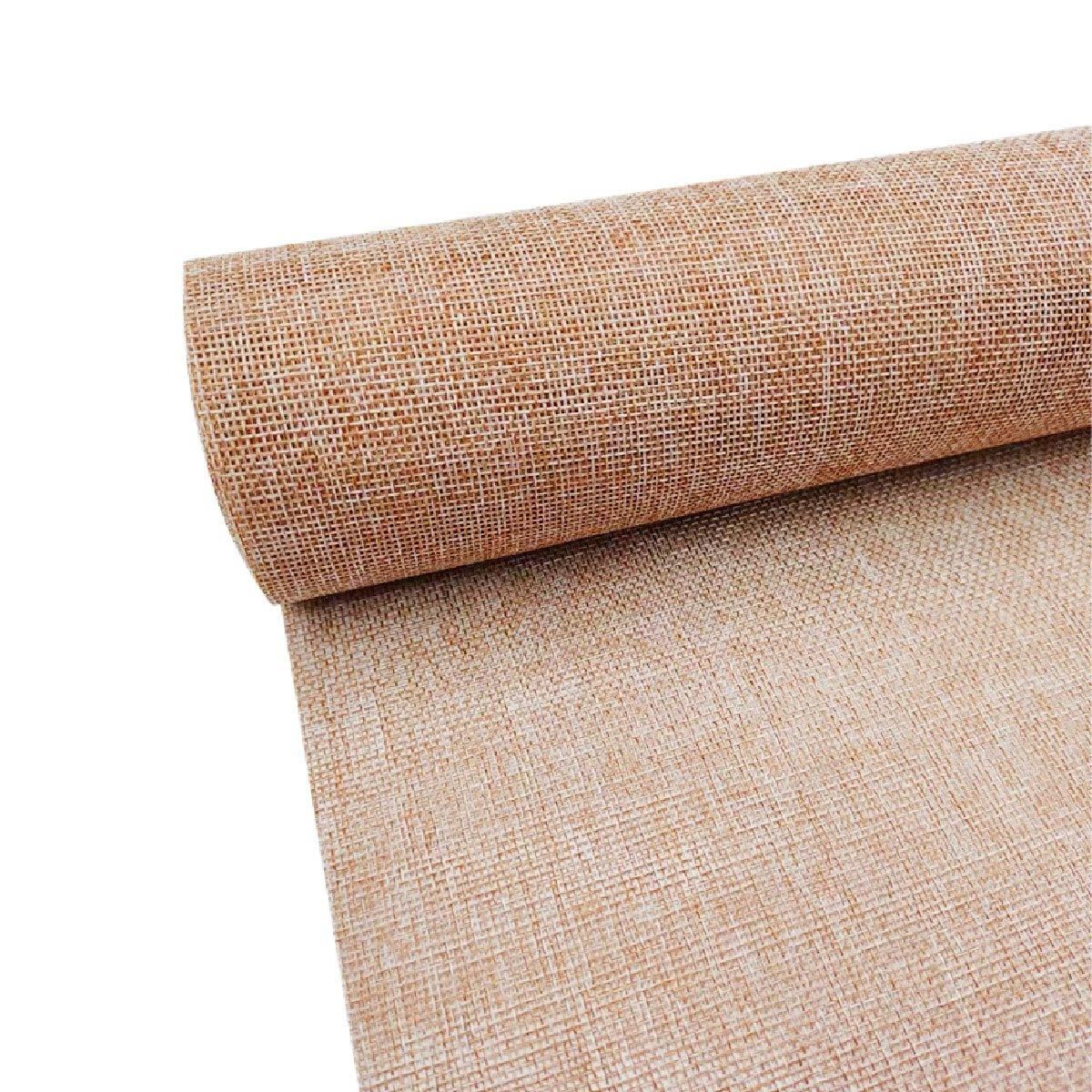 Linen Wrapping Paper 24 Colours Florist DIY