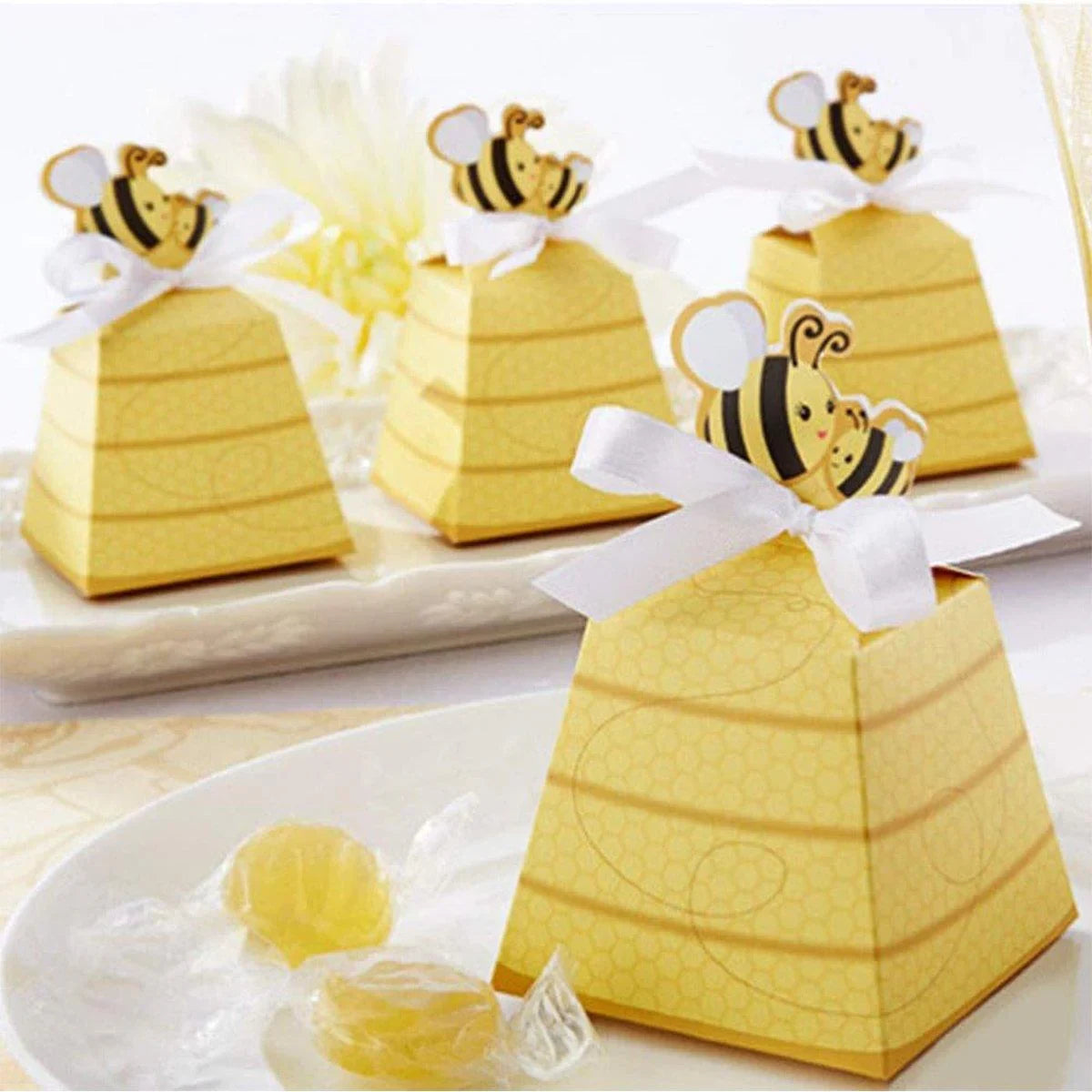 Candy Chocolate Party Box 50PCS