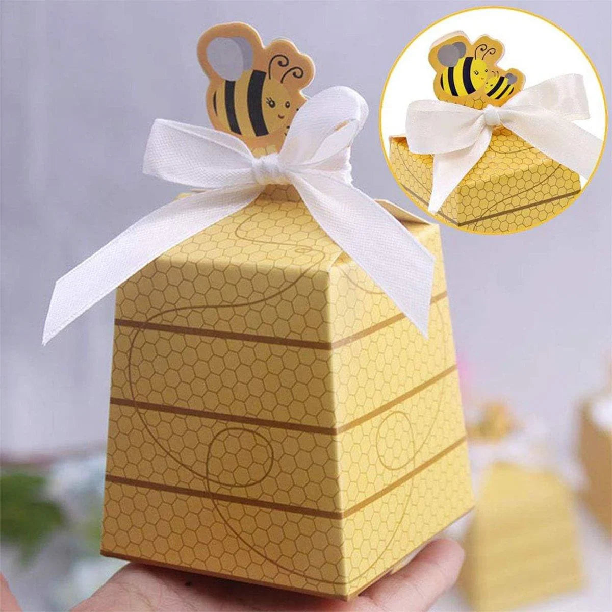 Candy Chocolate Party Box 50PCS