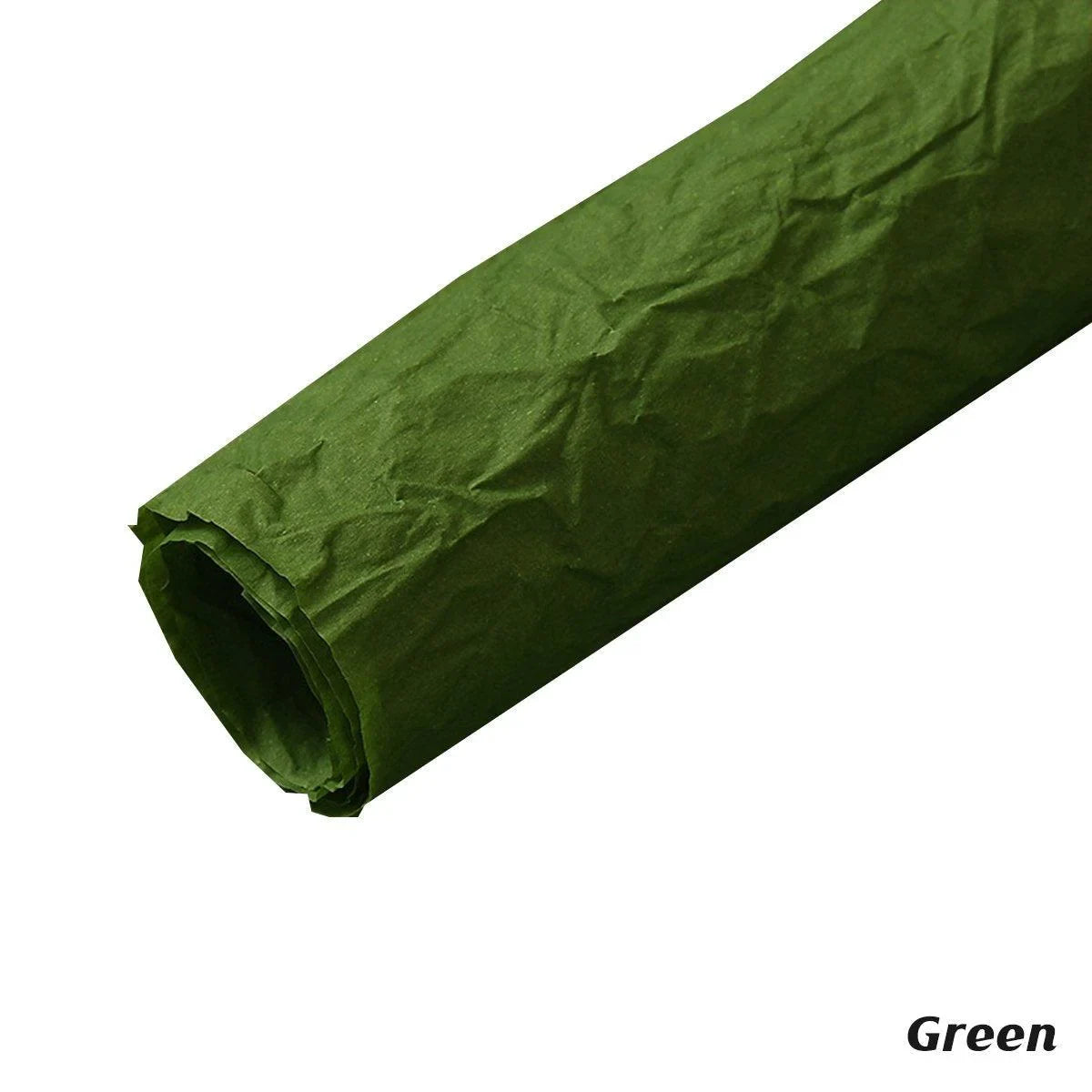 Pleated Chennai Paper Flower Packaging 10PCS