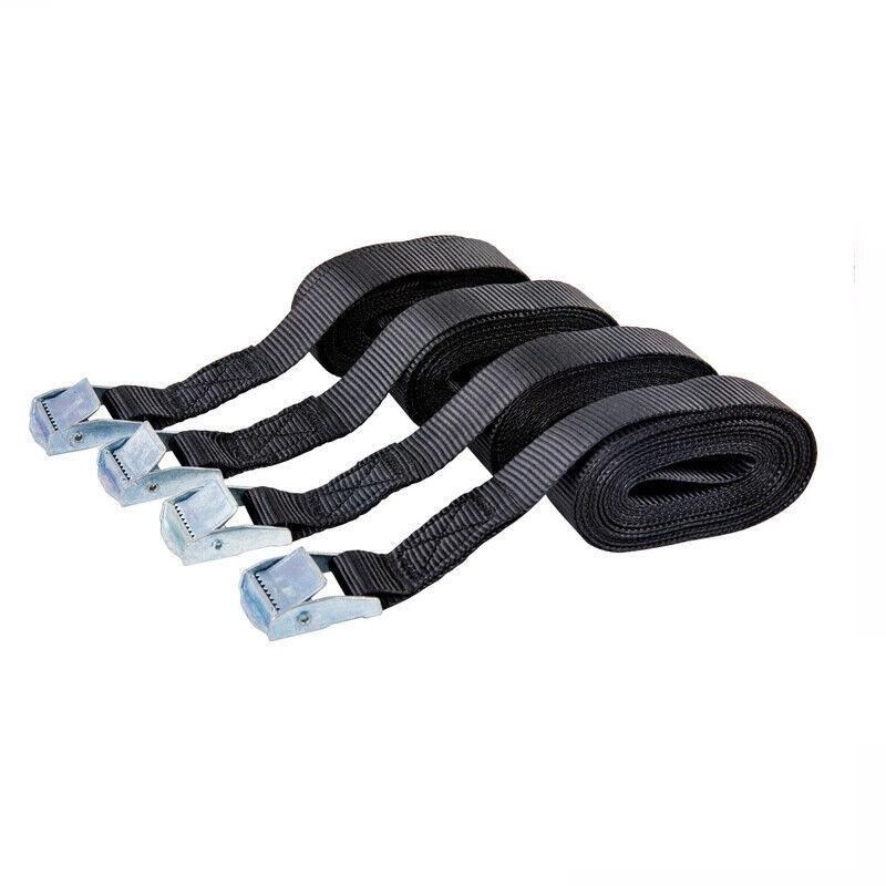 Tie Down Lashing Rope 4PCS