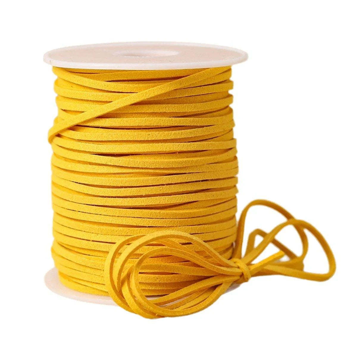 32 Colours Leather Rope Gift Box Packaging Belt