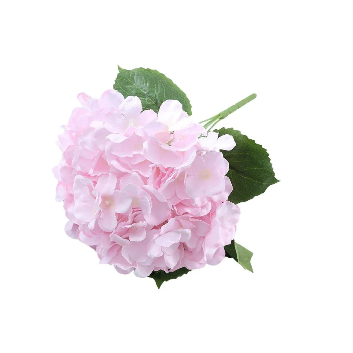 Hydrangea Artificial Flowers 3PCS