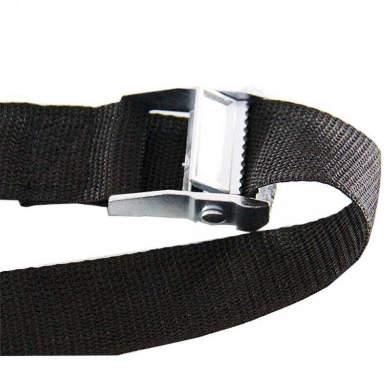 Tie Down Lashing Rope 4PCS