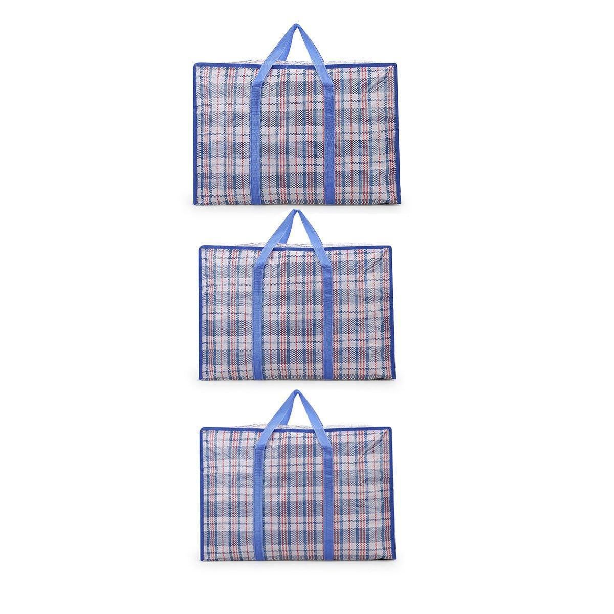 Large Waterproof Duffel Bag Storage 10PCS