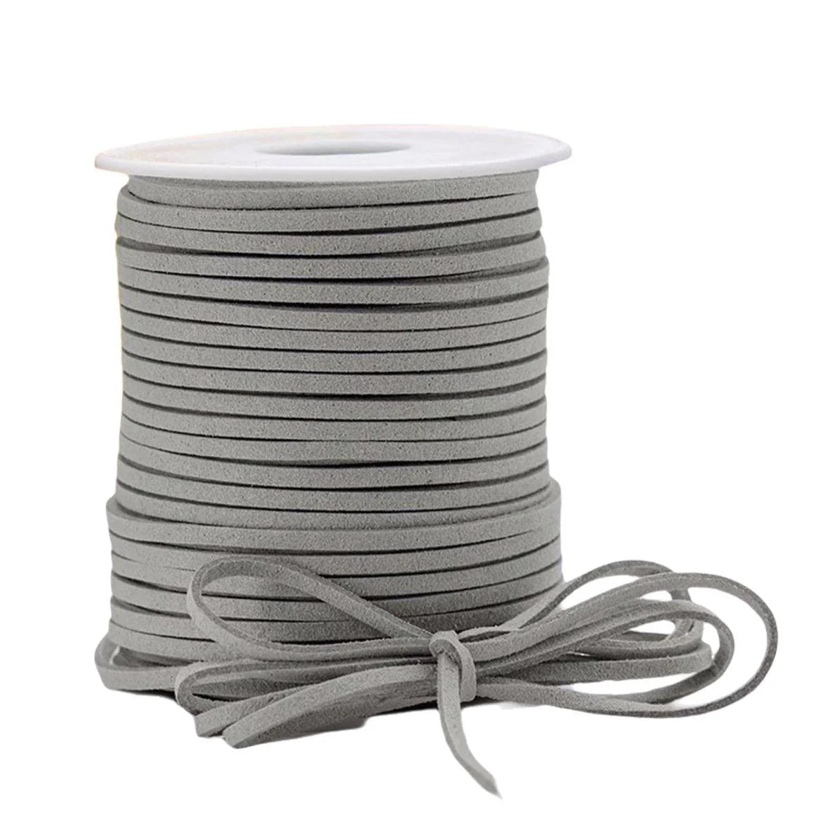 32 Colours Leather Rope Gift Box Packaging Belt