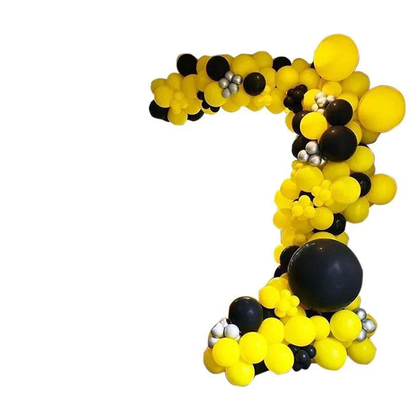 Macaron Balloon Arch Kit Party Decor Various 96-195PCS