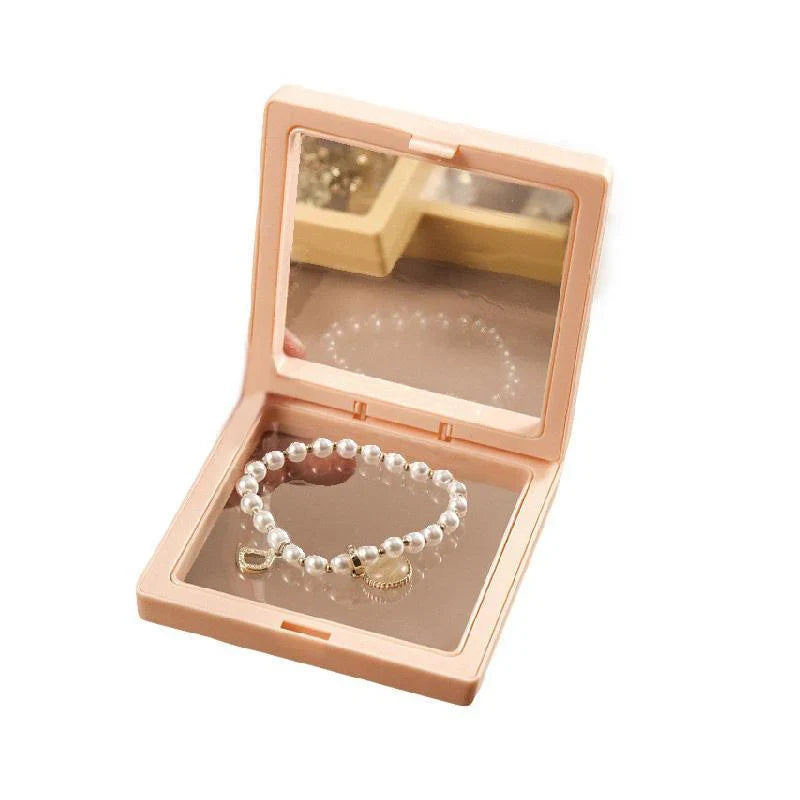 Jewelry Storage Boxes 14Colors 10PCS