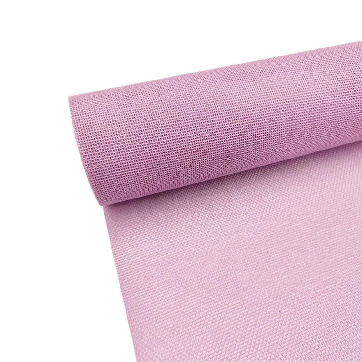 Linen Wrapping Paper 24 Colours Florist DIY