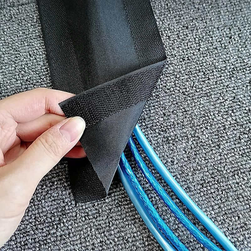 Nylon Cable Protector Sleeve