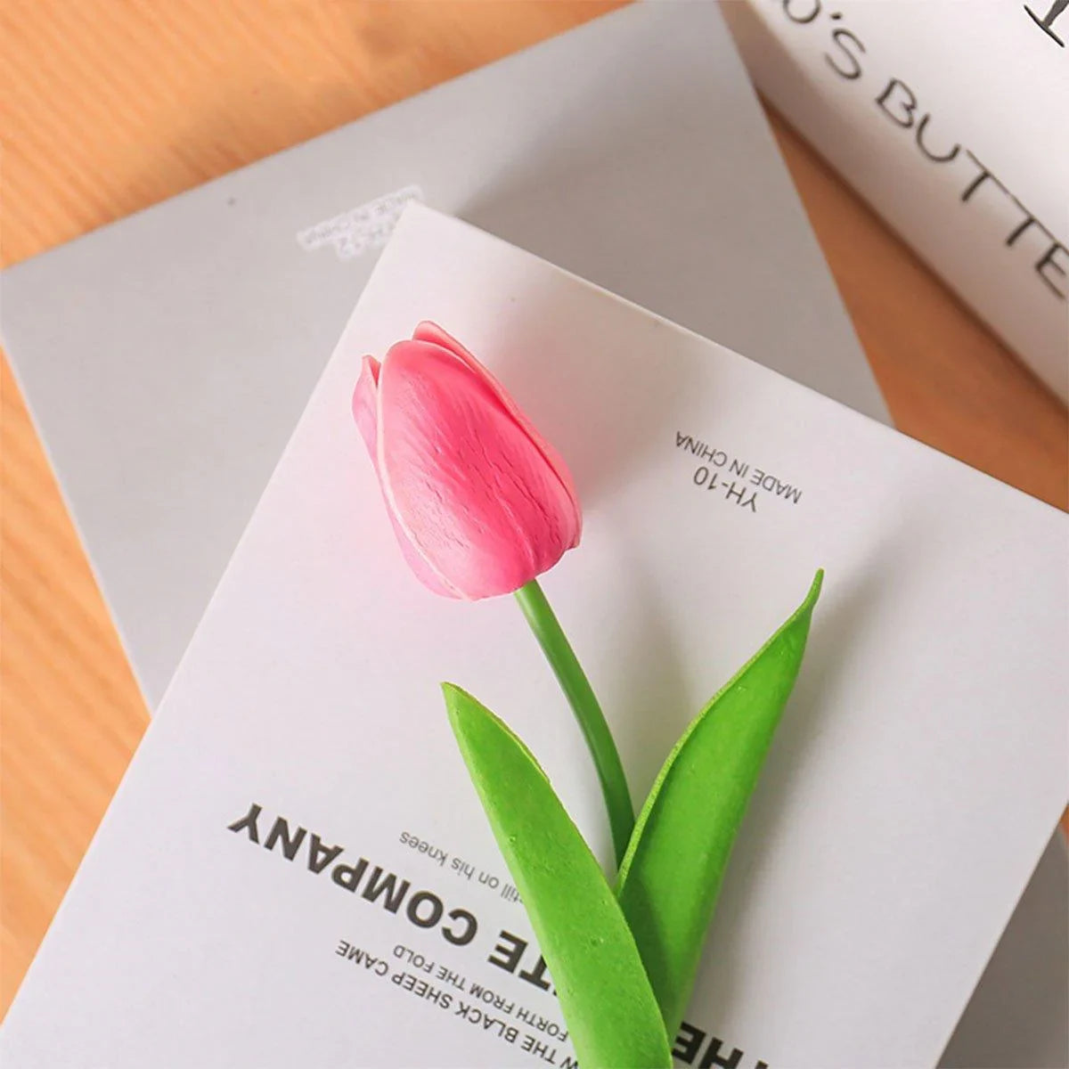 20PCS Fake Flowers Wedding Decor