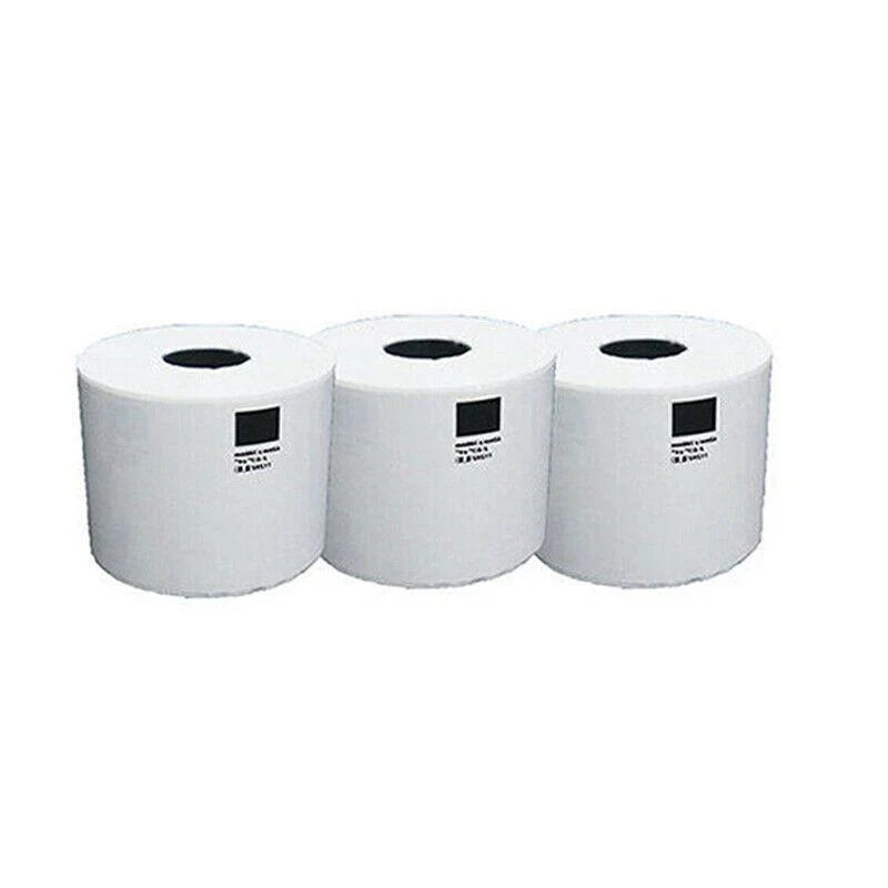 Thermal Printers Shipping Labels 400 Labels per Roll 8 Rolls