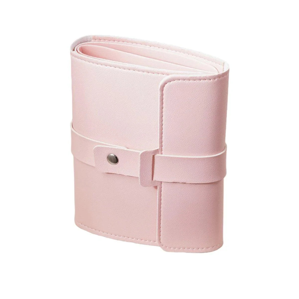 Jewellery Storage Bag Portable Organizer Pouch 3Colours 1PC