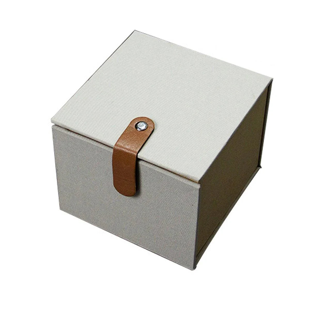 Flap Closure Gift Boxes 5PCS
