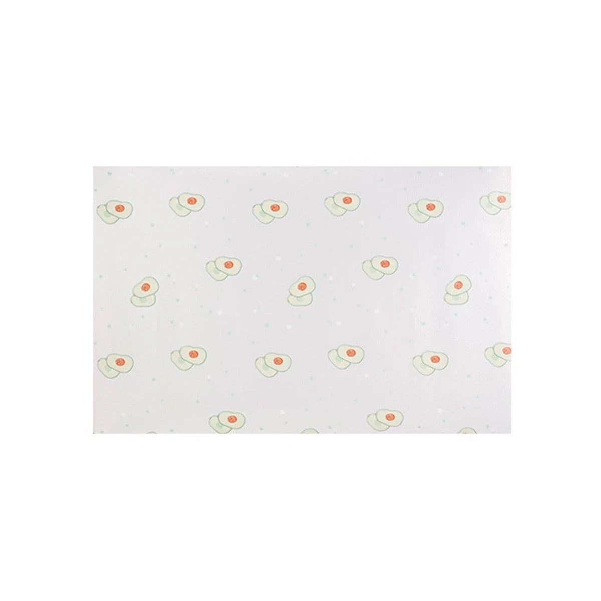 Grease-Proof Household Drawer Liner PVC 1 Roll