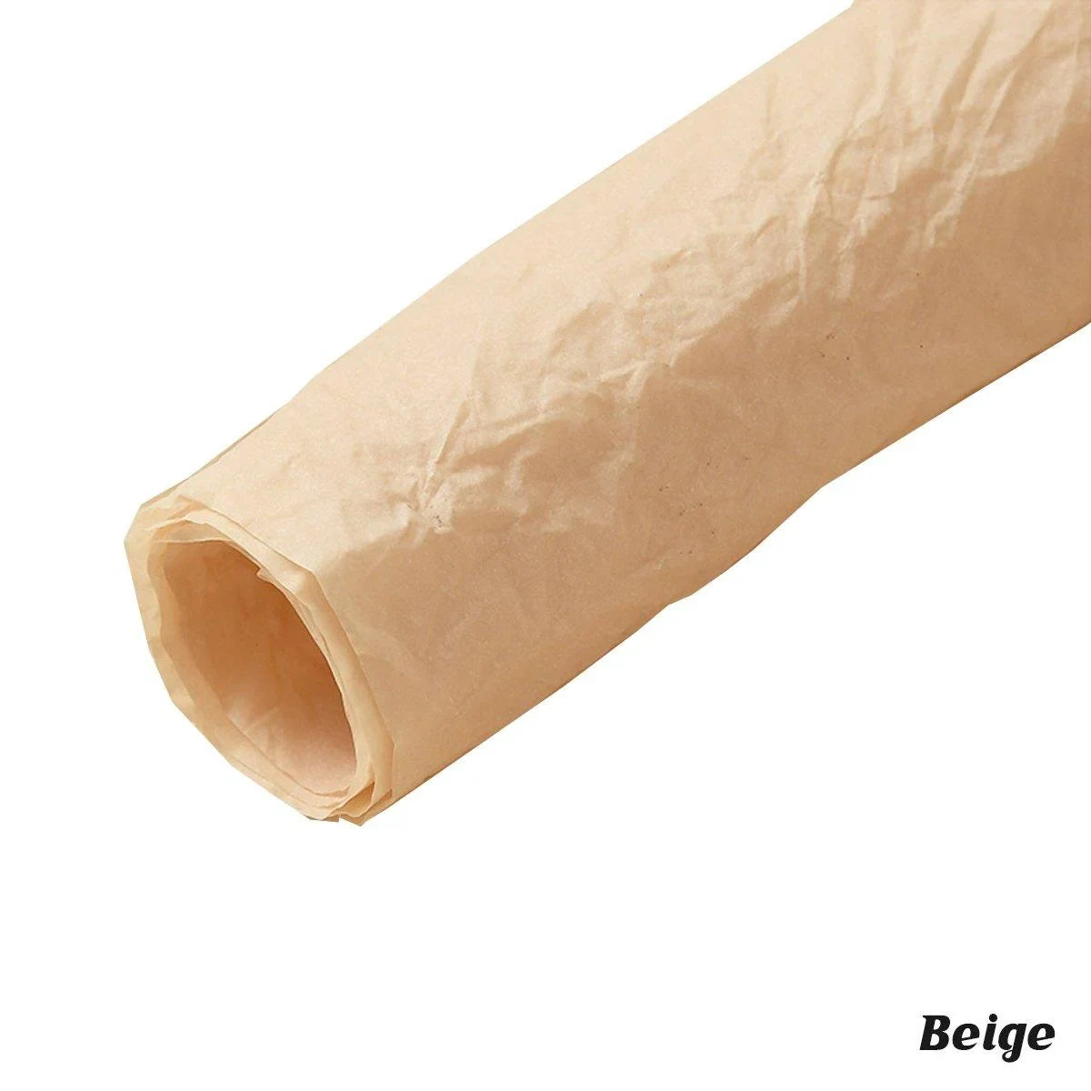 Pleated Chennai Paper Flower Packaging 10PCS