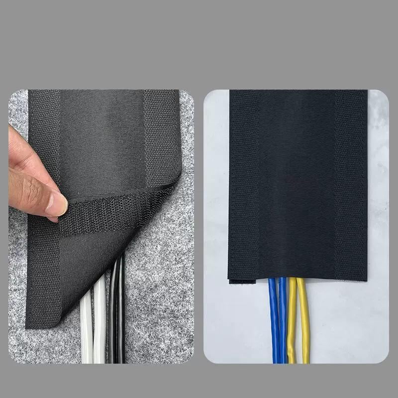 Nylon Cable Protector Sleeve