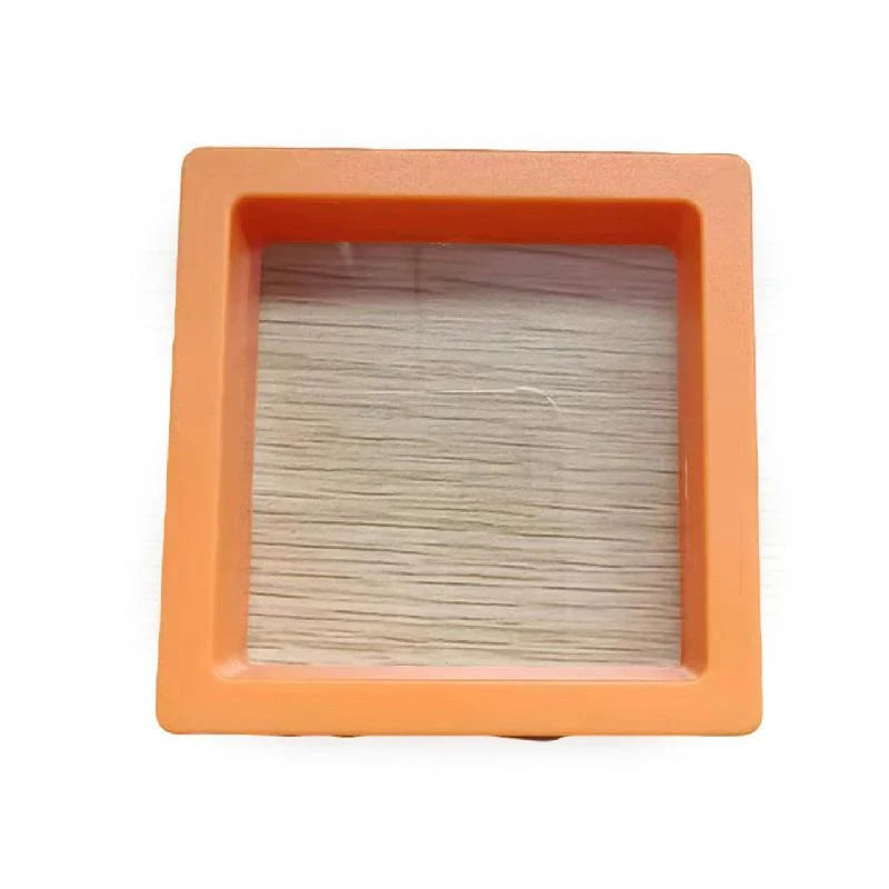 Jewelry Storage Boxes 14Colors 10PCS