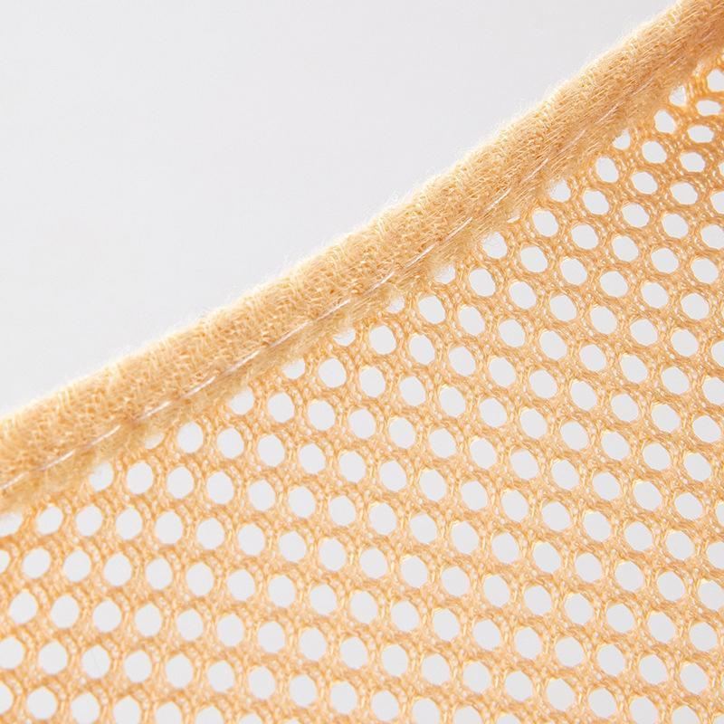 Kitchen Storage Mesh Bag 1PC 3Colours Polyester - Discount Packaging Warehouse
