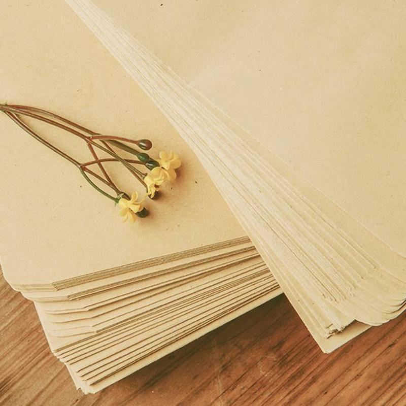 High-quality paper envelopes for secure and stylish mailing.