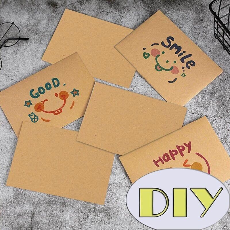 High-quality paper envelopes for secure and stylish mailing.